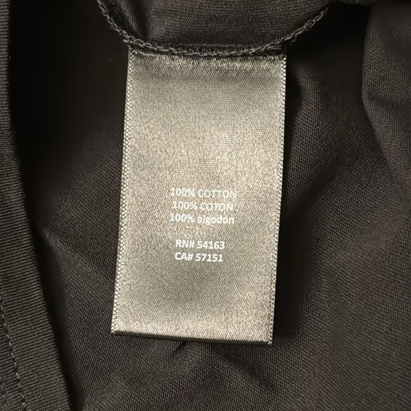 Karl Lagerfeld- NWT Pixel Art T-Shirts - Black and Tan (Bundle of 2) Mens M - Picture 6 of 7